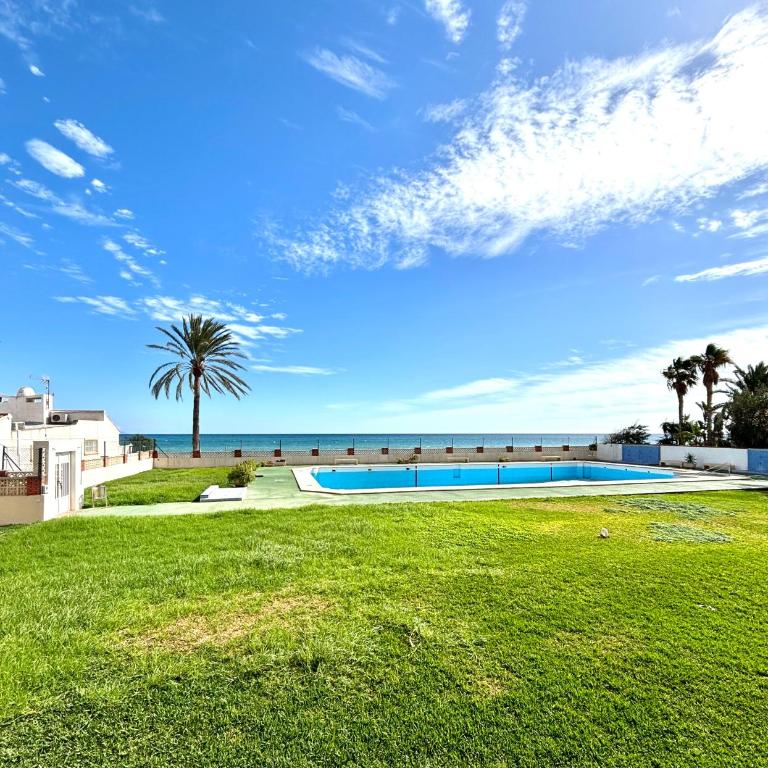 Apartamento Mona - Appartement 1 Chambre - 1
