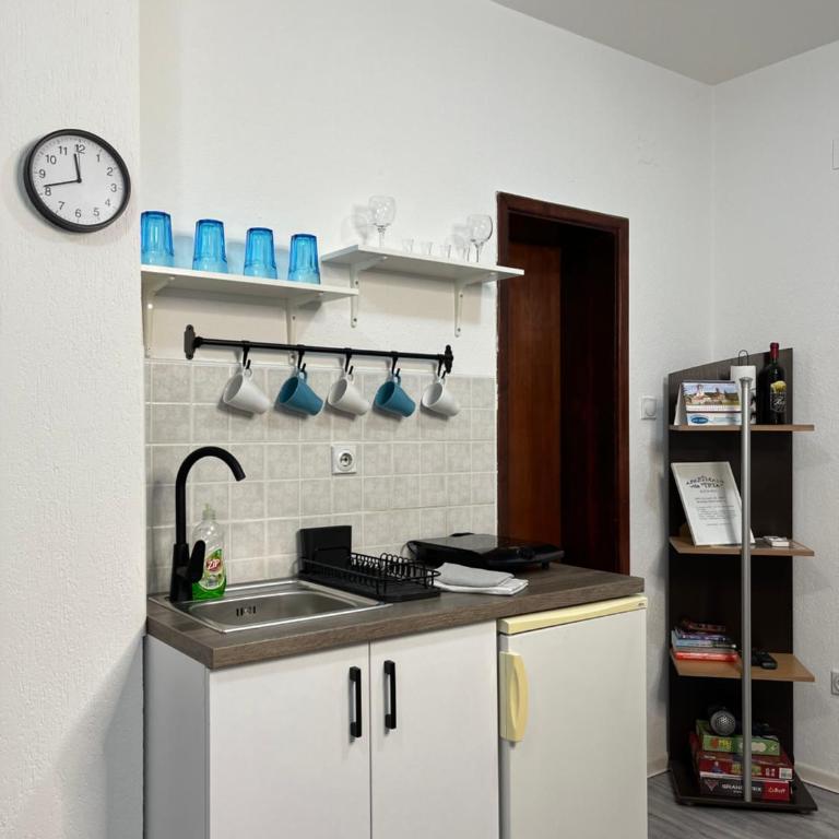 Apartman Trta - Apartman sa 1 Spavaćom Sobom - 4