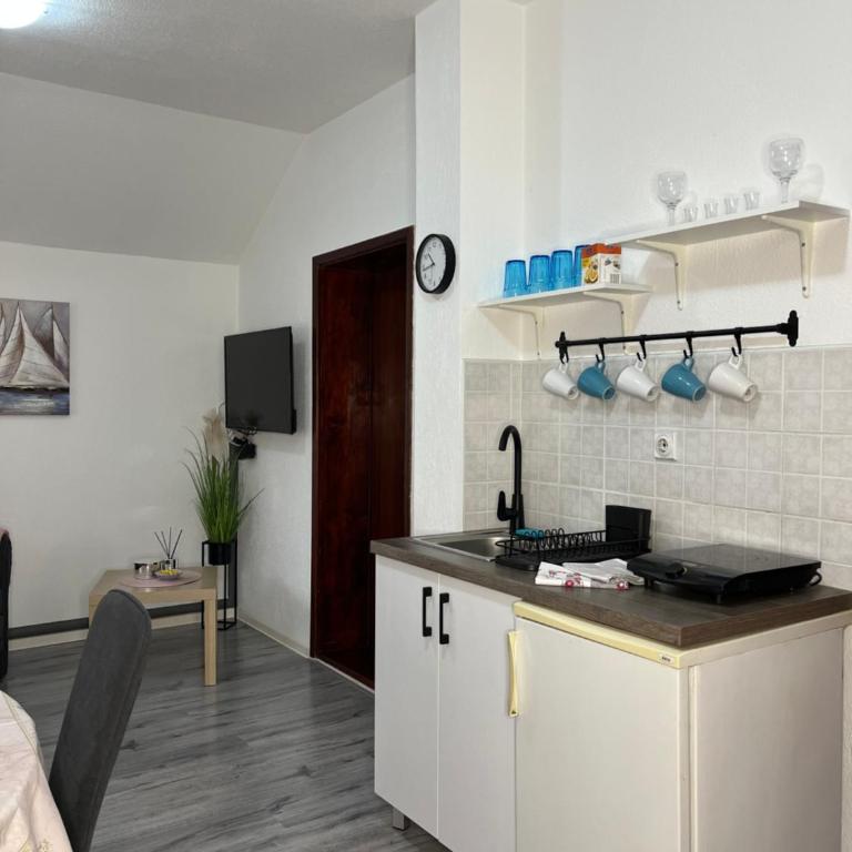 Apartman Trta - Apartman sa 1 Spavaćom Sobom - 5