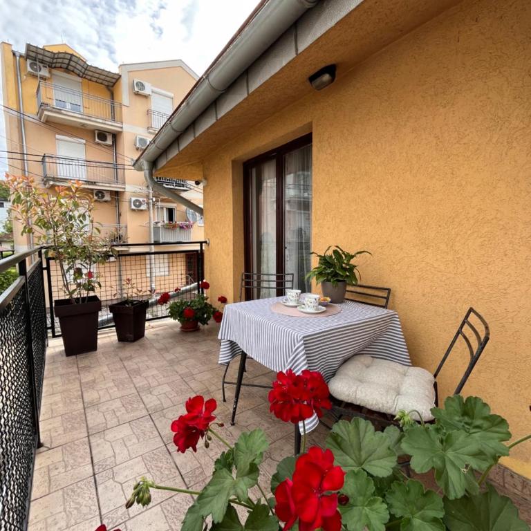 Apartman Trta - Apartman sa 1 Spavaćom Sobom - 7