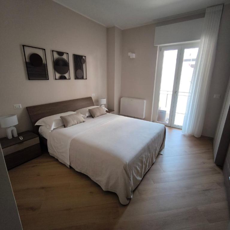 San Lazzaro Comfort Suites - Two-Bedroom Apartment - 25