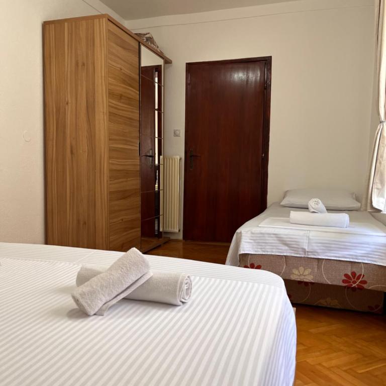 Apartman Trta - Apartman sa 1 Spavaćom Sobom - 2
