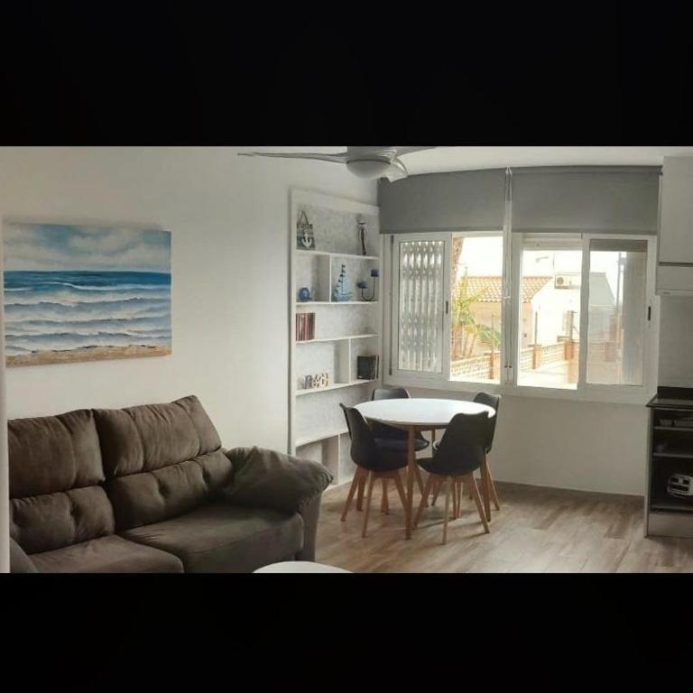 Apartamento Mona - Appartement 1 Chambre - 2