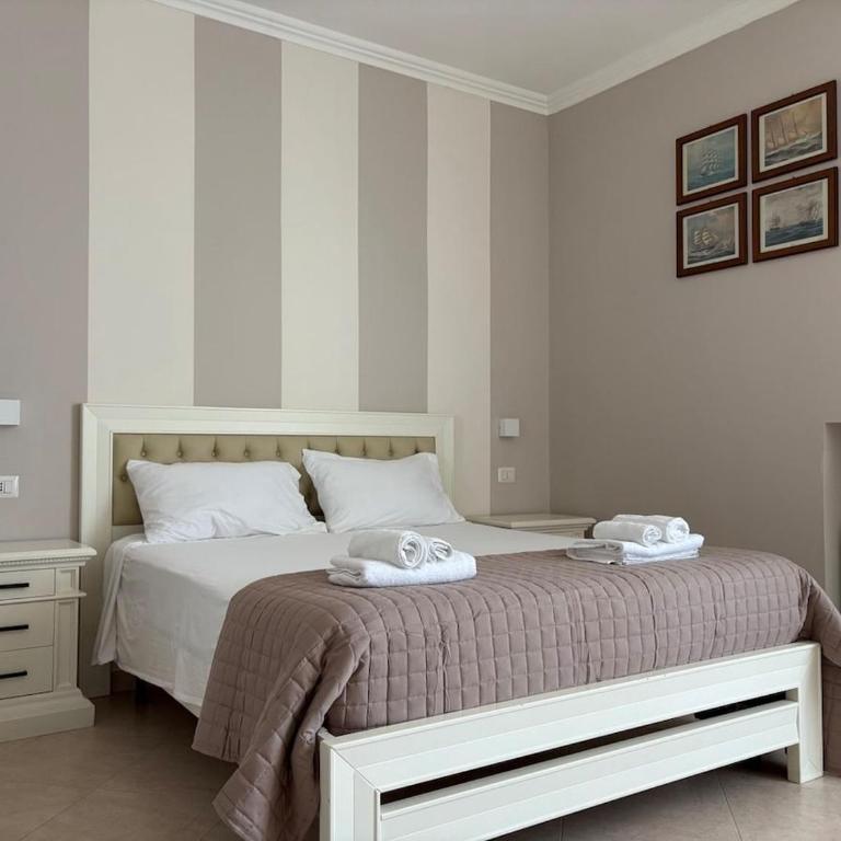 Apulia 24 - Guest House - Appartamento con 3 Camere da Letto - 1