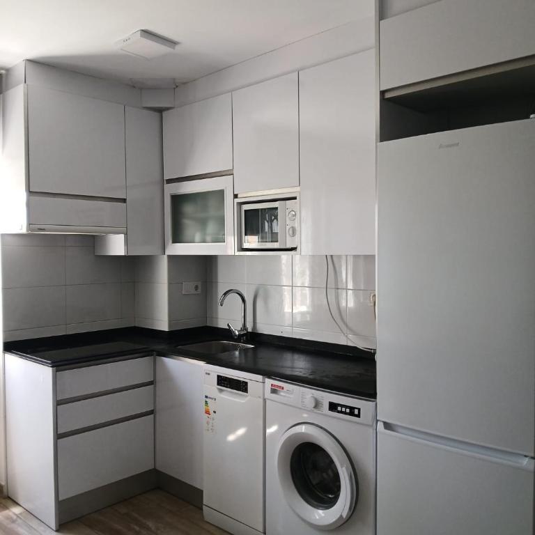 Apartamento Mona - Appartement 1 Chambre - 6