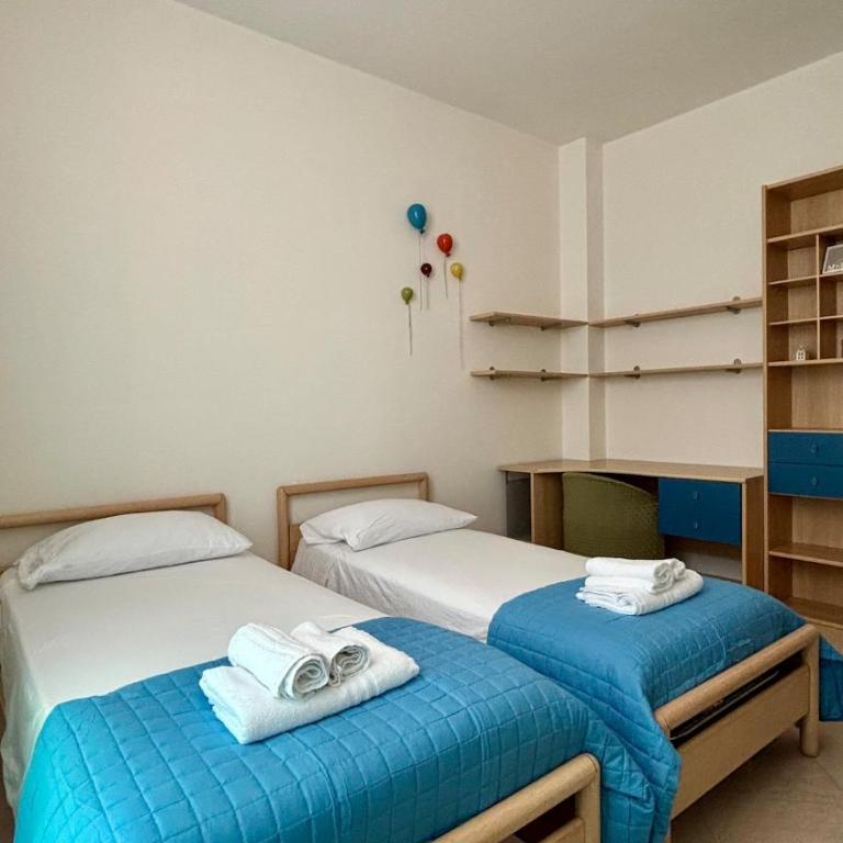 Apulia 24 - Guest House - Appartamento con 3 Camere da Letto - 13