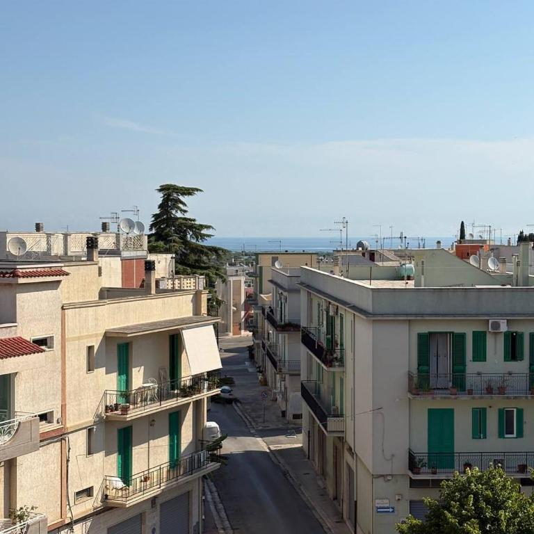 Apulia 24 - Guest House - Appartamento con 3 Camere da Letto - 24