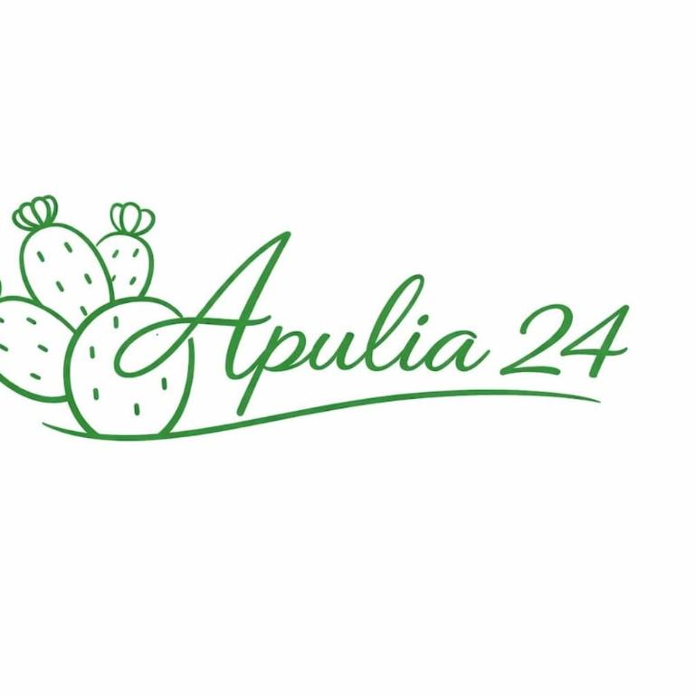 Apulia 24 - Guest House - Appartamento con 3 Camere da Letto - 27