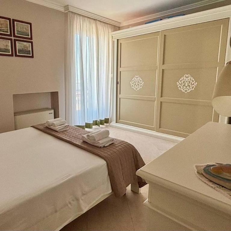 Apulia 24 - Guest House - Appartamento con 3 Camere da Letto - 4