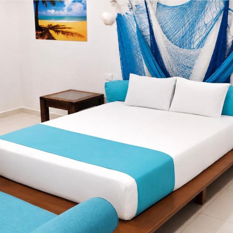 The Palm Studio - Apartamento de 1 dormitorio - 1
