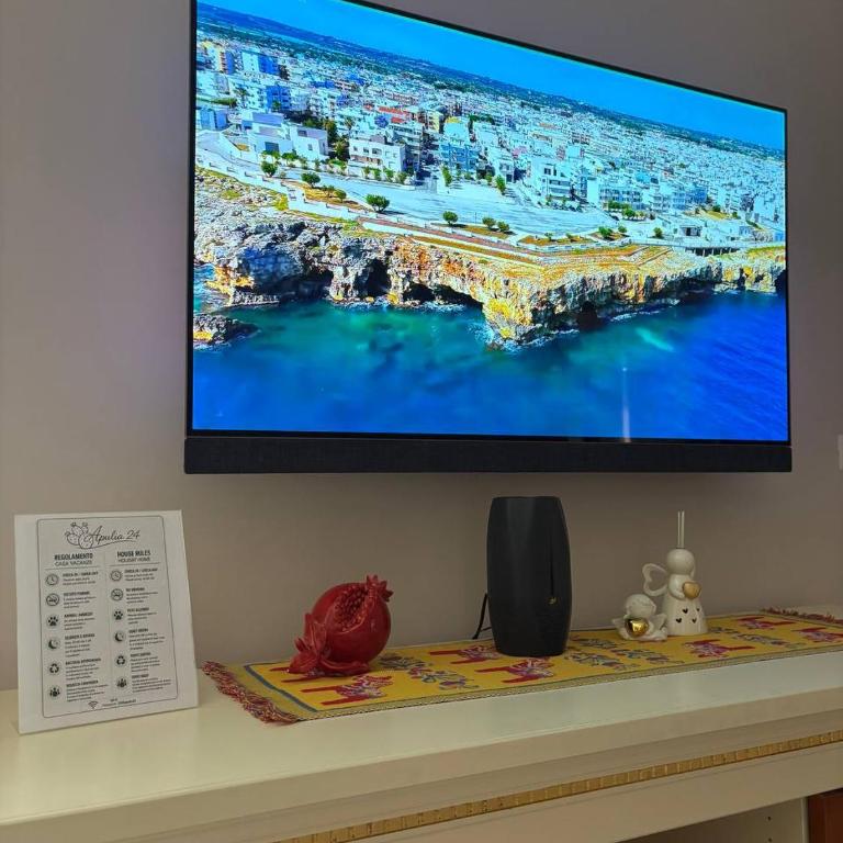 Apulia 24 - Guest House - Appartamento con 3 Camere da Letto - 6