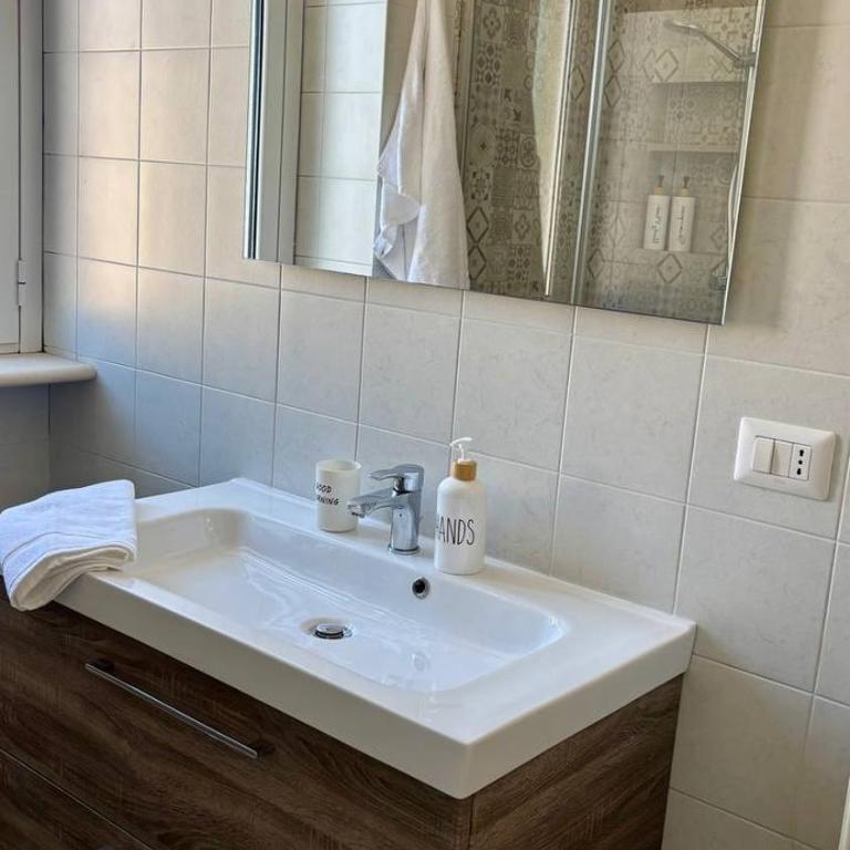 Apulia 24 - Guest House - Appartamento con 3 Camere da Letto - 23