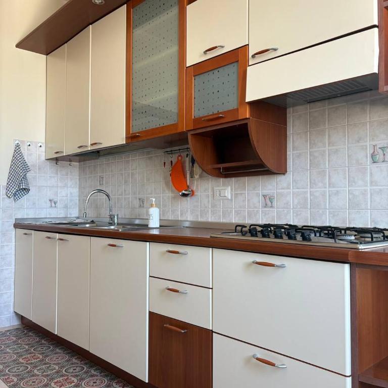 Apulia 24 - Guest House - Appartamento con 3 Camere da Letto - 20