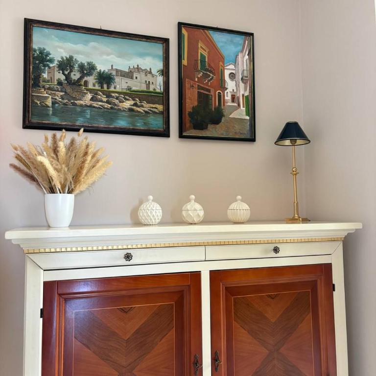 Apulia 24 - Guest House - Appartamento con 3 Camere da Letto - 10