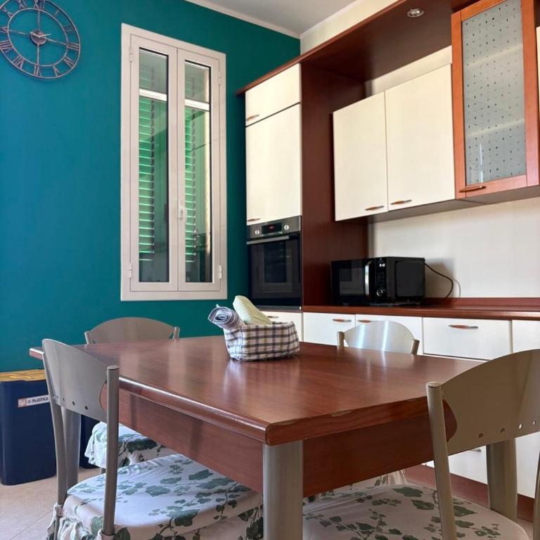 Apulia 24 - Guest House - Appartamento con 3 Camere da Letto - 19