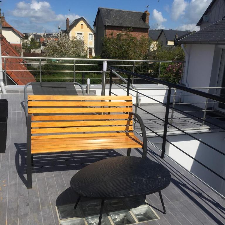 La maison spacieuse et confortable - Maison 3 Chambres - 3