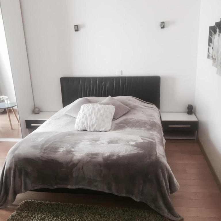 La maison spacieuse et confortable - Maison 3 Chambres - 4