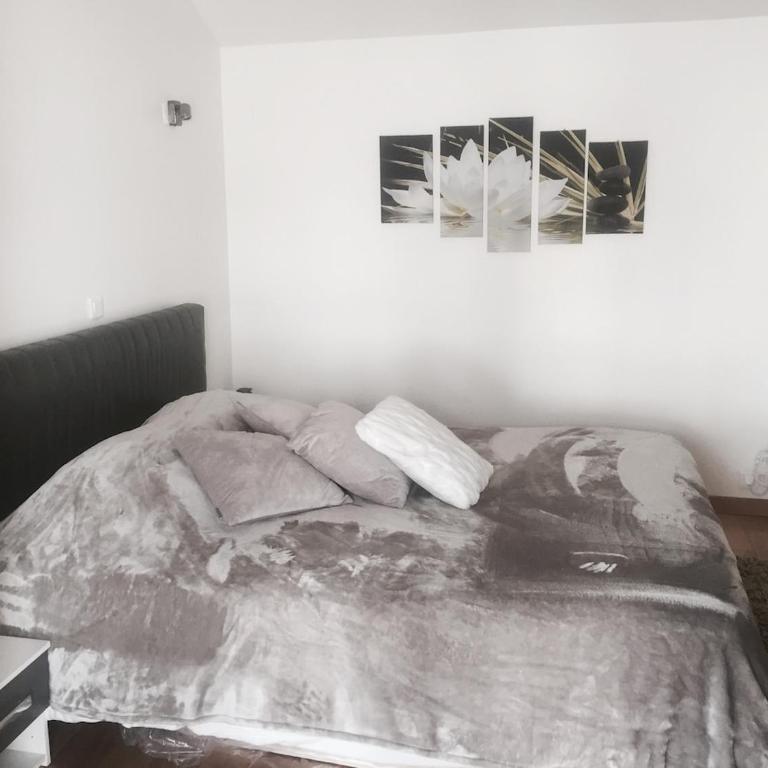 La maison spacieuse et confortable - Maison 3 Chambres - 10