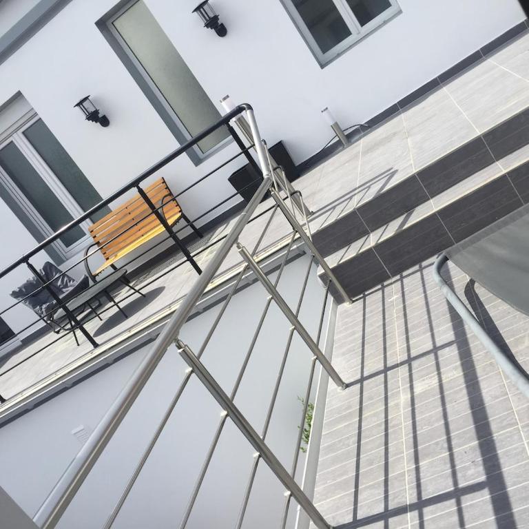 La maison spacieuse et confortable - Maison 3 Chambres - 12