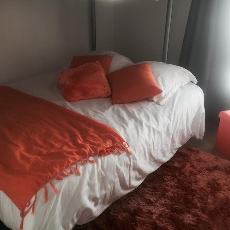 La maison spacieuse et confortable - Maison 3 Chambres - 13