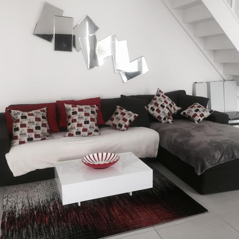 La maison spacieuse et confortable - Maison 3 Chambres - 14