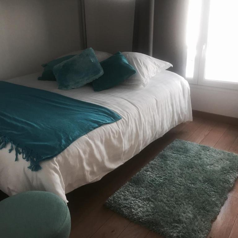 La maison spacieuse et confortable - Maison 3 Chambres - 16