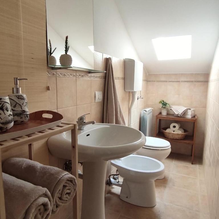 Mansarda Paradiso - One-Bedroom Apartment - 3