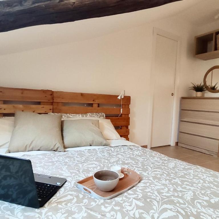 Mansarda Paradiso - One-Bedroom Apartment - 4