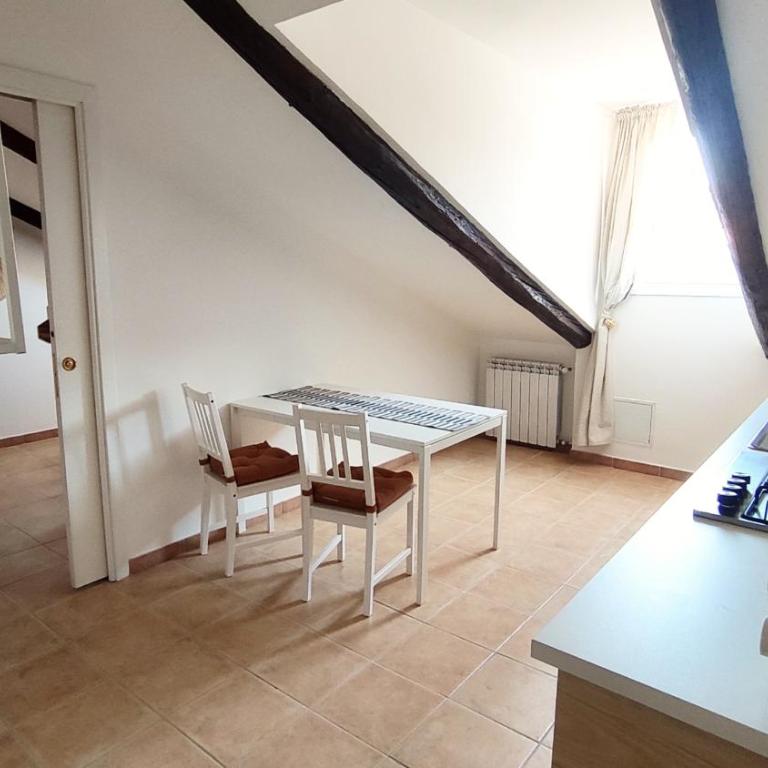 Mansarda Paradiso - One-Bedroom Apartment - 5