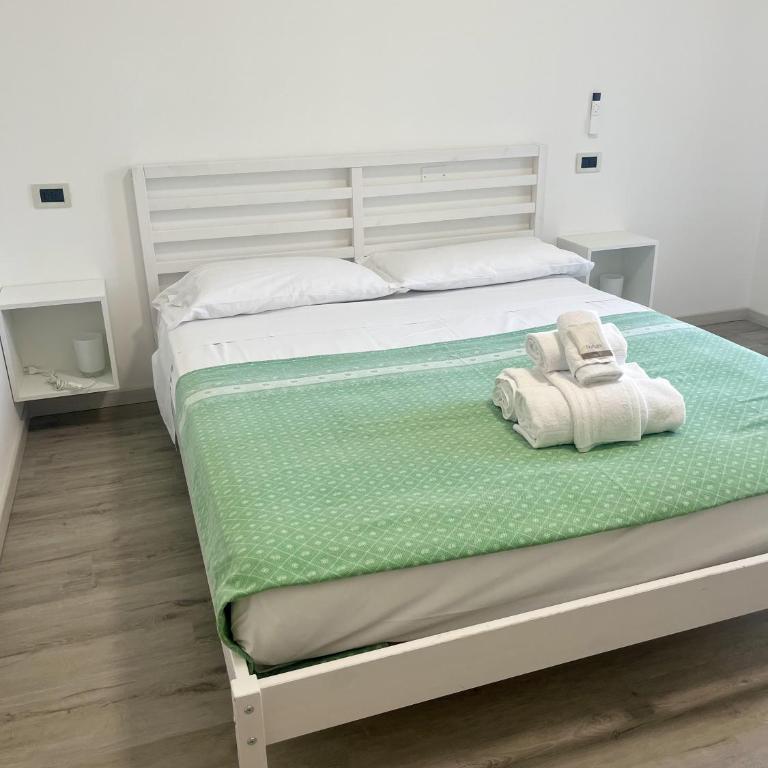 Villa Irene Residenza & Spa - Appartamento - 17