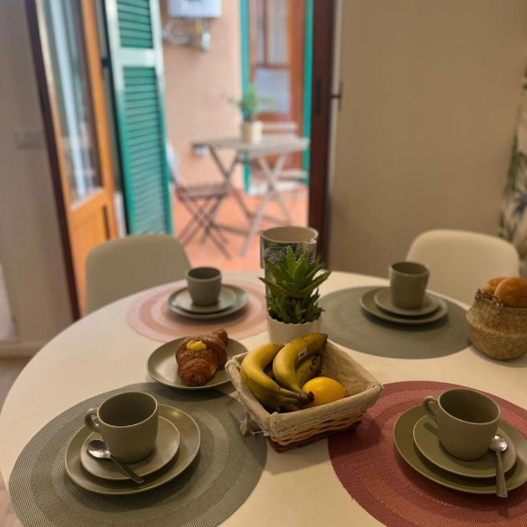 Termini Rooftop Apartment - Appartamento con 2 Camere da Letto - 3
