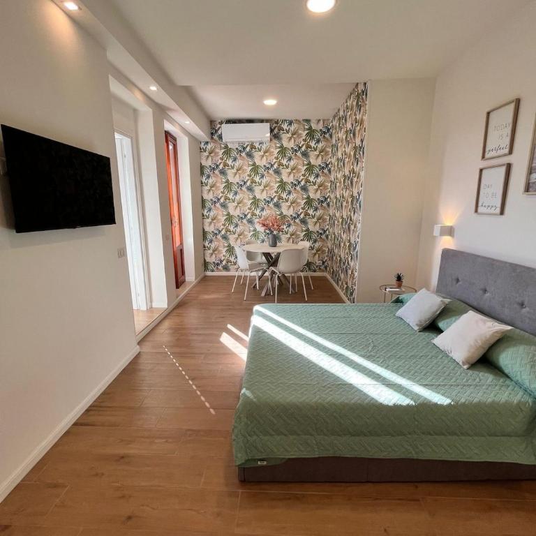 Termini Rooftop Apartment - Appartamento con 2 Camere da Letto - 18