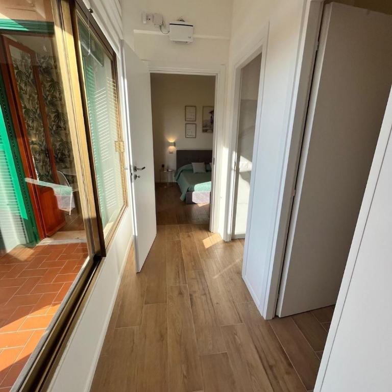Termini Rooftop Apartment - Appartamento con 2 Camere da Letto - 21