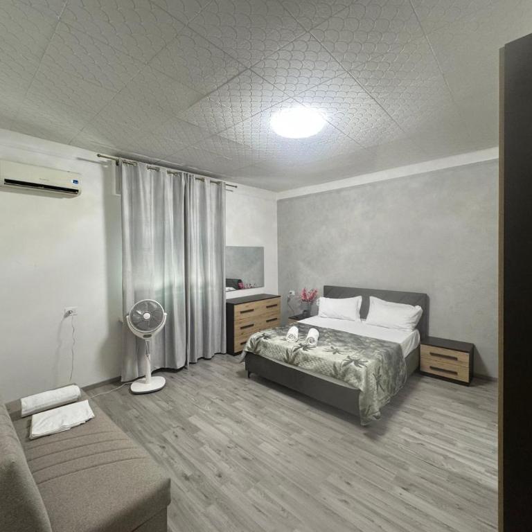 Bergamo City Center Apartment - Family Two-Bedroom Apartment with View - 8