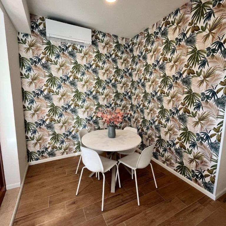 Termini Rooftop Apartment - Appartamento con 2 Camere da Letto - 23