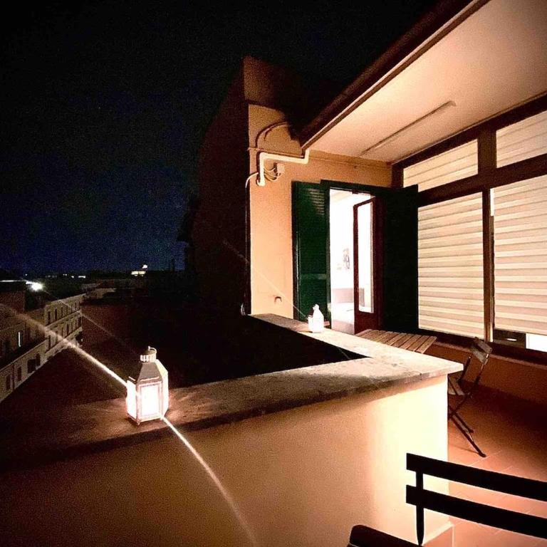 Termini Rooftop Apartment - Appartamento con 2 Camere da Letto - 27