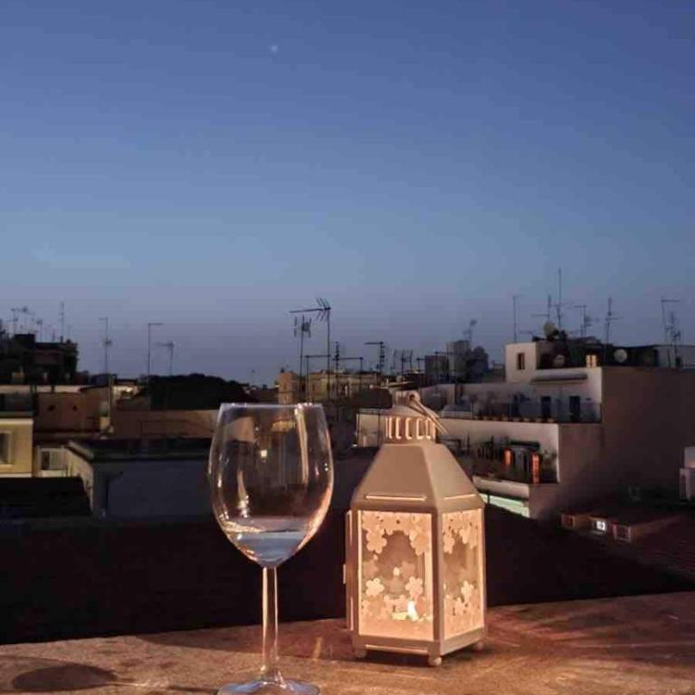 Termini Rooftop Apartment - Appartamento con 2 Camere da Letto - 29