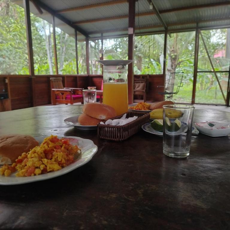 Musas Garden Lodge Tambopata - Standard Bungalow - 15