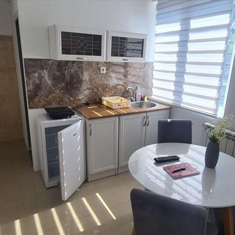 Apartman Donji Sokobanja - One-Bedroom Apartment - 1
