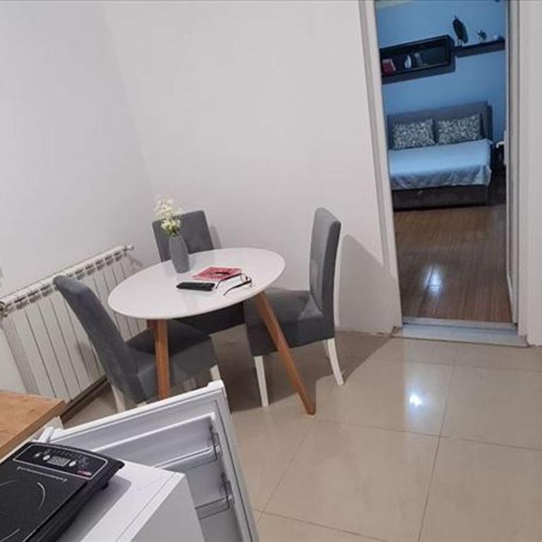Apartman Donji Sokobanja - One-Bedroom Apartment - 2