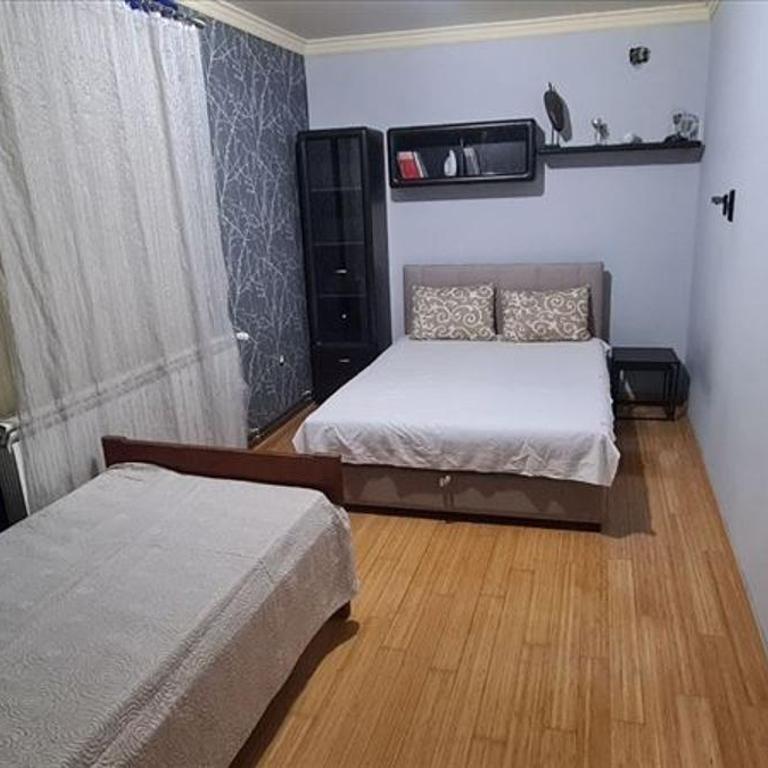 Apartman Donji Sokobanja - One-Bedroom Apartment - 3