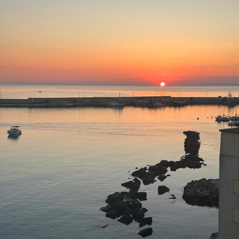Riva Mediterranea - Casa con 3 Camere da Letto - 2