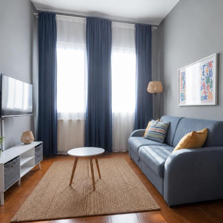 Ca'dei Fiori Nettuno - Appartamento Superior con 3 Camere da Letto - 20