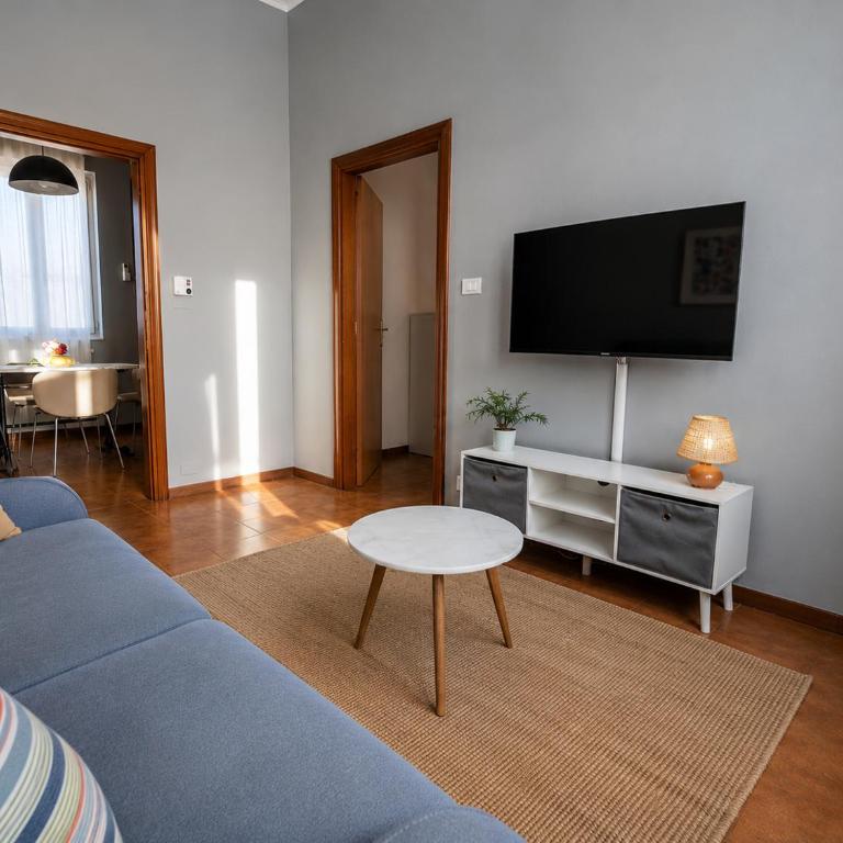 Ca'dei Fiori Nettuno - Appartamento Superior con 3 Camere da Letto - 21