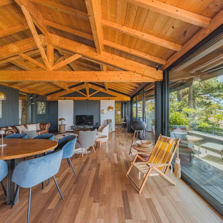Villa Carlotta - Villa avec Piscine Privée - 13
