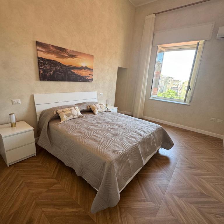 B&B Isabel - Casa con 1 Camera da Letto - 2