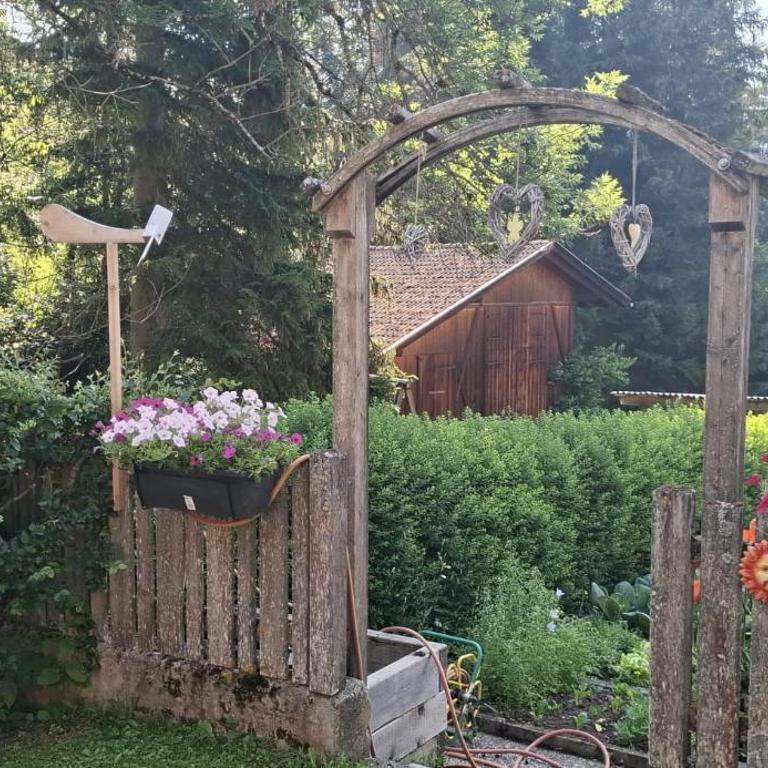 Apartement Schuster Lake Prags Braies - Appartamento con 2 Camere da Letto - 42