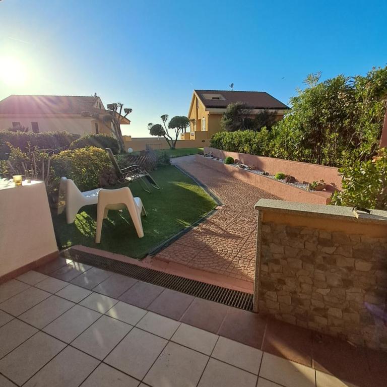 Appartamento residence Tartaruga 3 - Apartment - Ground Floor - 53