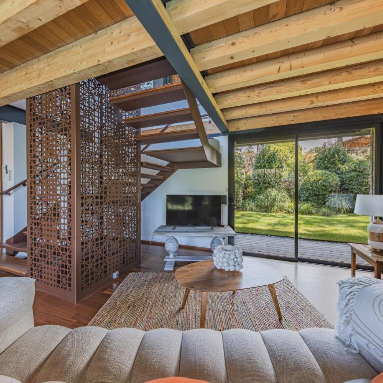 Villa Carlotta - Villa avec Piscine Privée - 4