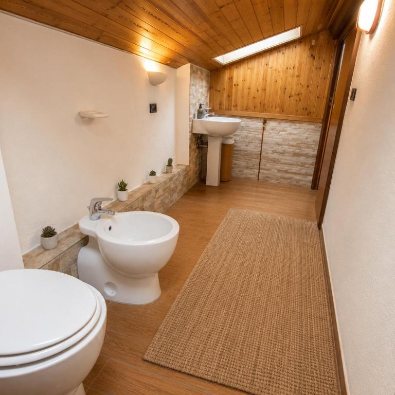 Ca'dei Fiori Nettuno - Appartamento Superior con 3 Camere da Letto - 25